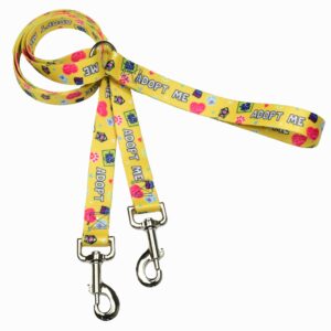 Alternative view of Adopt Me Freedom No-Pull Dog Harness – EarthStyle