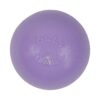 Jolly Pets Bounce-n-Play Dog Toy Ball, 8 Inches/Large, Light Purple