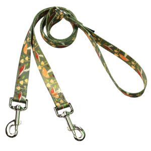Alternative view of Forest Floor Freedom No-Pull Dog Harness – EarthStyle