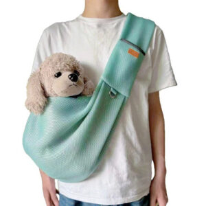 Dog Sling Carrier