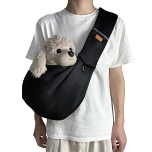 Alternative view of Dog Sling Carrier