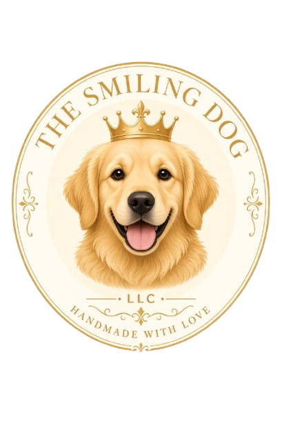 The Smiling Dog
